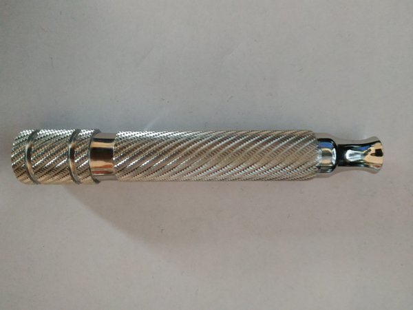 RazoRock Barber Pole Handle - 316L Stainless Steel.jpg