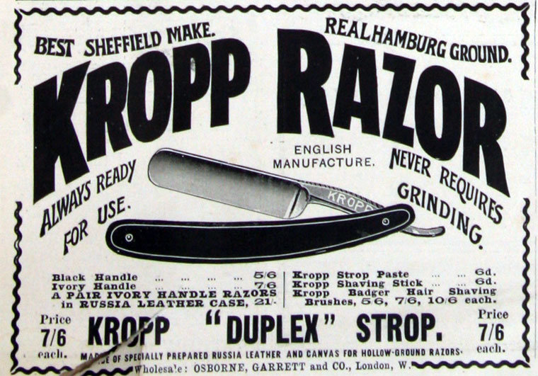Kropp_Werbung 1903.jpg