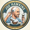 Joe Hawkins