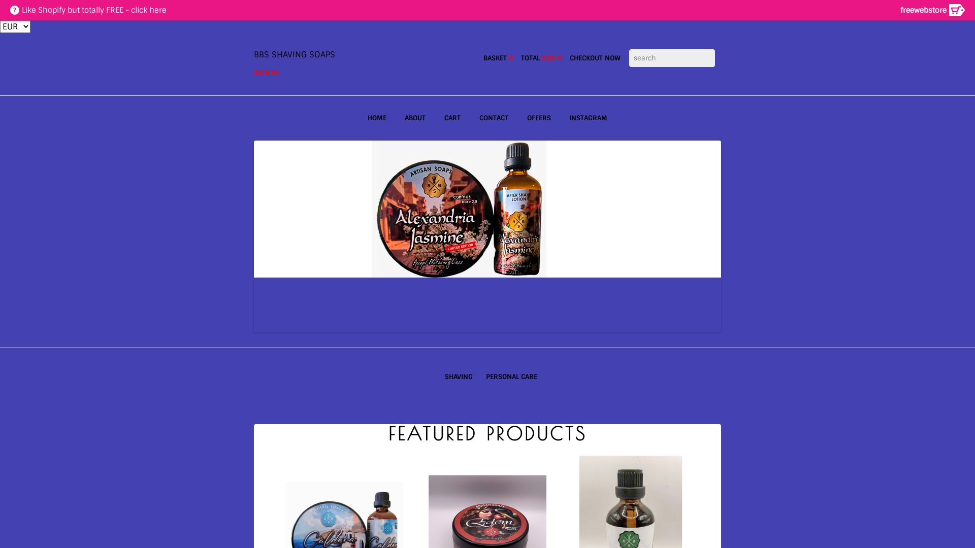 bbs-soaps.onlineweb.shop